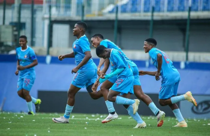 Remo Stars Ladies Sign Eight New Players Ahead of 2025–26 NWFL Season