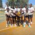 *Team UNIZIK VB Queens Outclass UNIJOS Ladies, Book Quarter/F Place* 