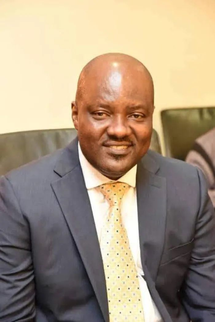 We Were Outplayed, Not Gallant” – Former NFF Official Christopher Green Slams Super Eagles’ Performance Against DR Congo