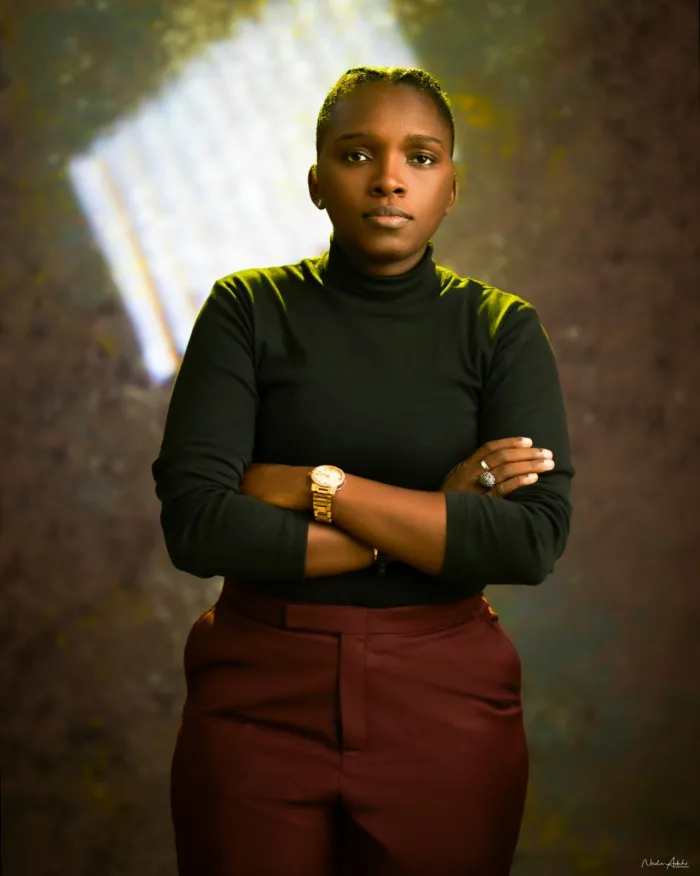 Women In Sports Must Rise And Shine* - Barr. Ibidoyin Aina 