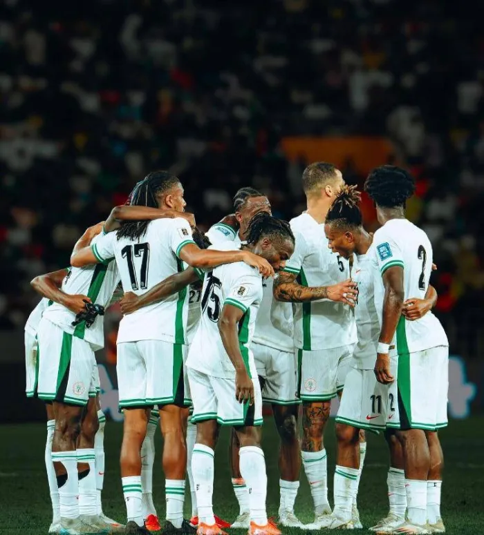 World Cup  Or No World  Cup.