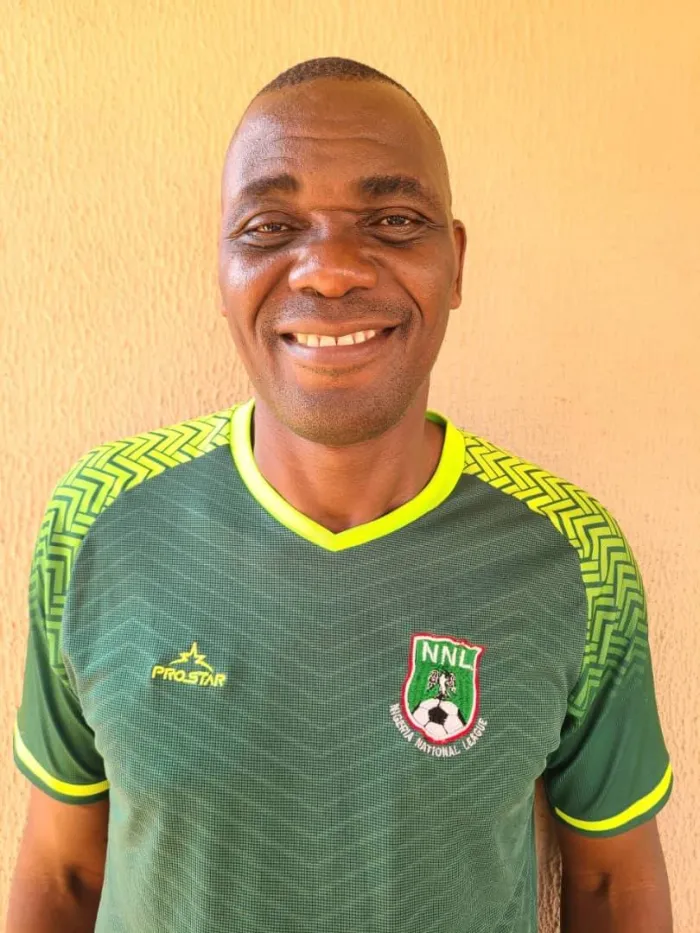 World's Best 10 Coaches Put Together, Can't Succeed In Present Enyimba FC   ----------Olisa Onuchukwu