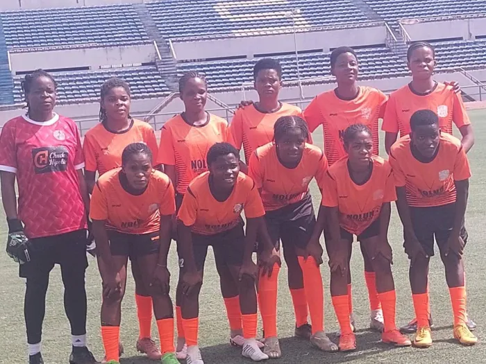 18 Teams Battle For Honours As 4th JCC Enters Day Two In Enugu