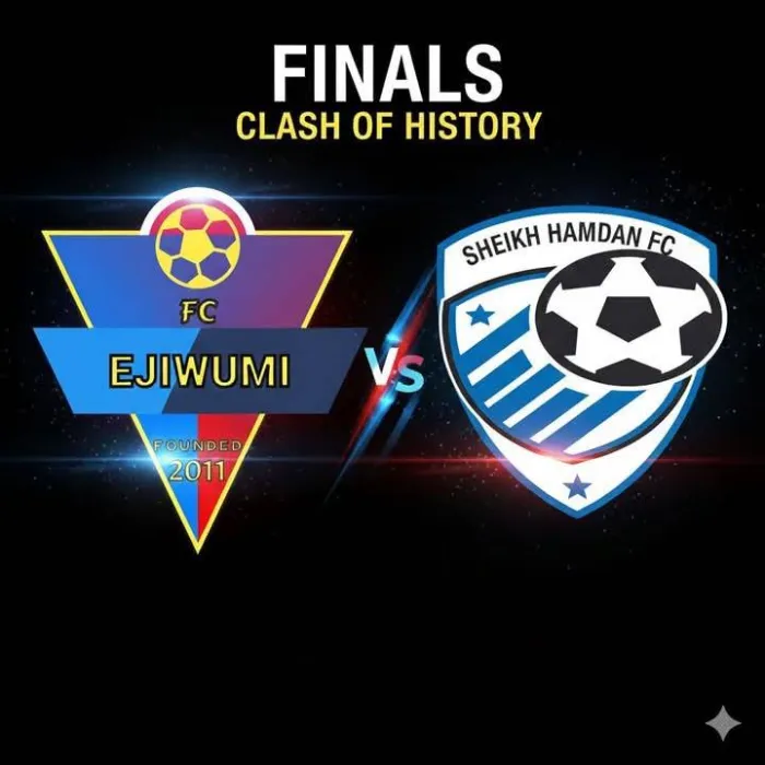 2025 Gwagwalada League: Ejiwumi, Sheikhandam Set for Explosive Final Rematch