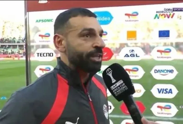 2025AFCON: Egypt Puts South Africa on Hold with a Lone Goal Victory in Group B.  …Angola and Zimbabwe May go home First Playing 1-1 Draw.