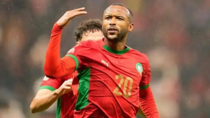 2025AFCON: Morocco Survive Comoros Scare Wins Opening Match 2-0.