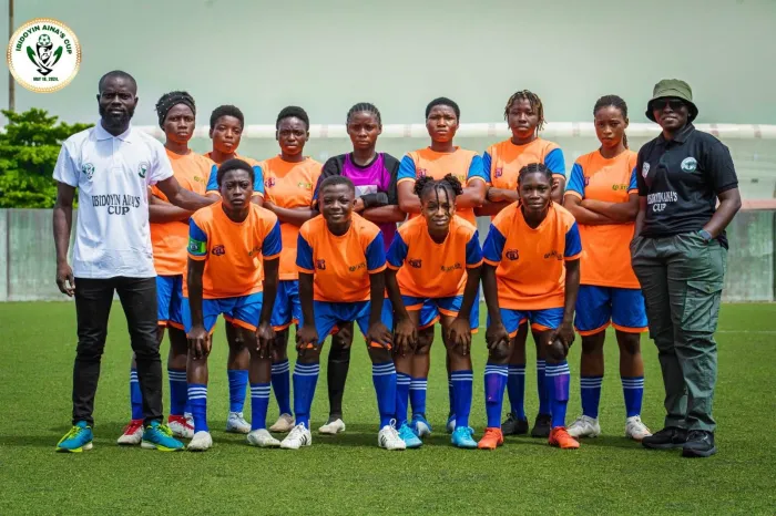 *2nd Ibidoyin Aina Cup Holds Saturday at Campos Memorial Mini Stadium*