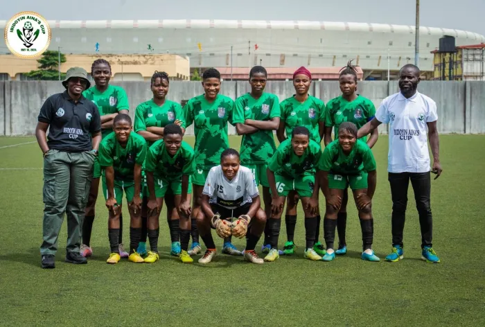 *2nd Ibidoyin Aina Cup Holds Saturday at Campos Memorial Mini Stadium*