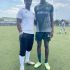 36 Lion Product Olayinka Ogunleye Drafted by FC Dallas in 2026 MLS SuperDraft