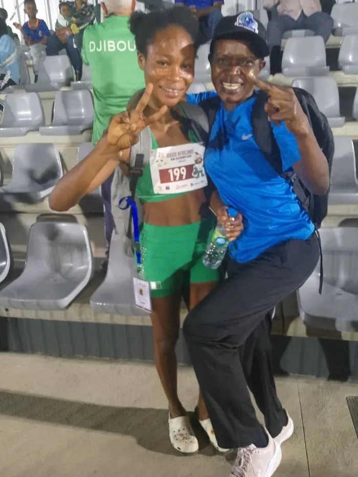 4th Africa Youth Games: Team Nigeria Continues Stellar Run, as Medal Count Increases