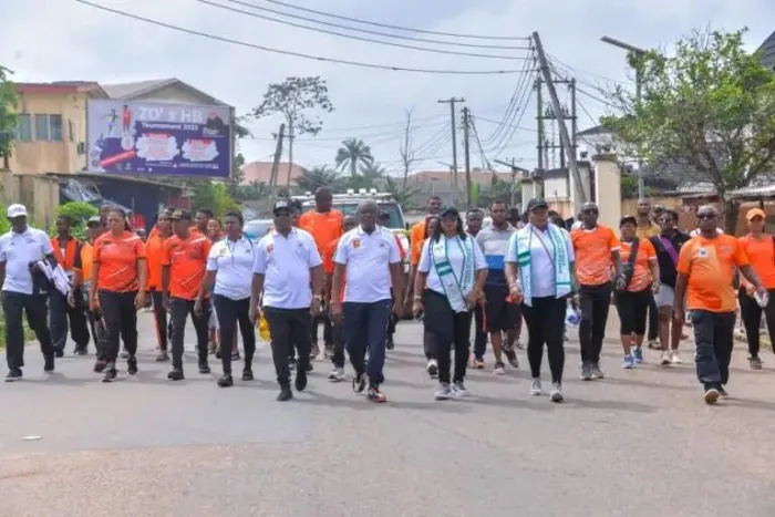 Abia State Immortalises Boxing Legend Obisie Nwankpa with School Games Medal