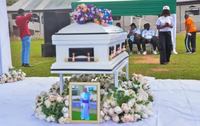 Abia State Immortalises Boxing Legend Obisie Nwankpa with School Games Medal