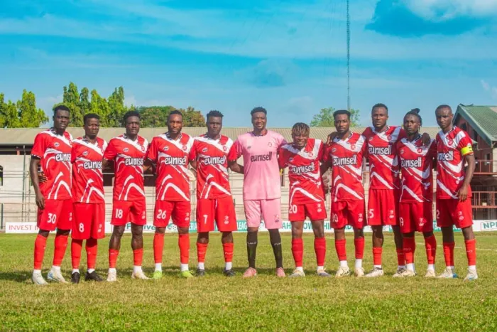Abia Warriors Look To End Drought Against Rivers United