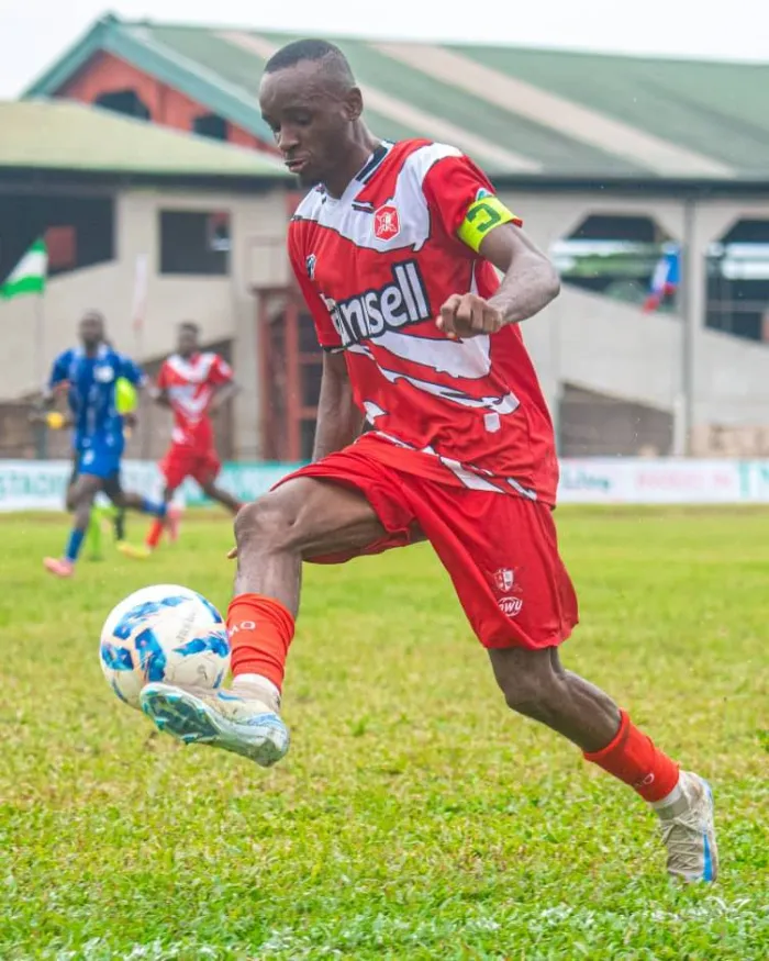 Abia Warriors Salvage Point Against Rivers United at Umuahia