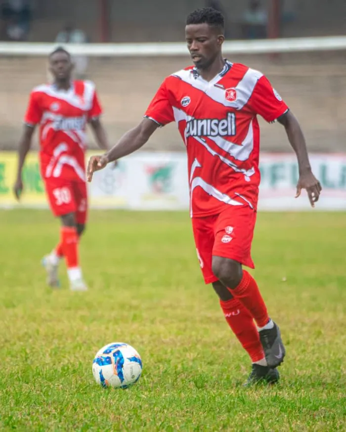 Abia Warriors Salvage Point Against Rivers United at Umuahia