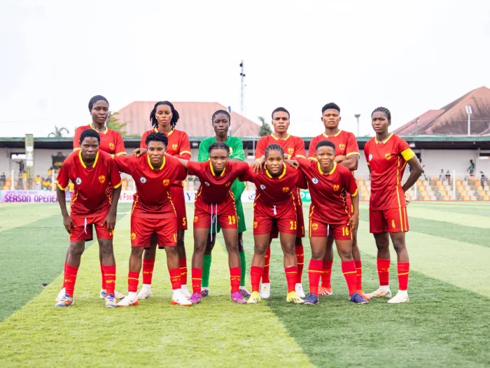 Abia Warriors Salvage Point Against Rivers United at Umuahia