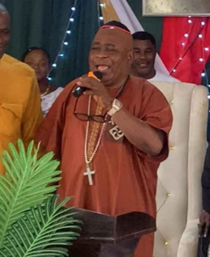 Afolabi urges youth engagement to curb vandalism, boost national development