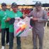 African Coaches Connect Honours Odogwu In Gwagwalada