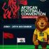 African Football Convention Hits Casablanca, Morocco