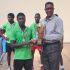 African Table Tennis Players in Diaspora Tournament: Sponsors, organisers get huge praises as Kuti retains title