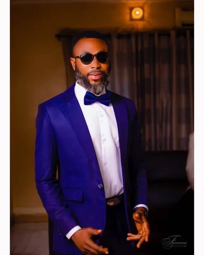 Ai'ocho Royal Family Moves To Reward Excellence In  Awards Night, Thanksgiving 