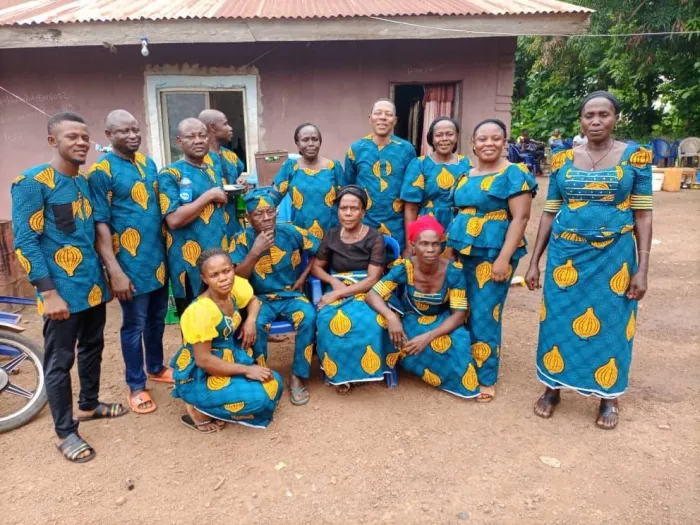 Ai'ocho Royal Family Moves To Reward Excellence In  Awards Night, Thanksgiving 