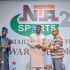 Air Warriors’ Solademi Honoured with NTA Sports 24 Excellence Award