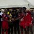 AJ FC Crowned Champions of AJ Invitational Tournament in Gwagwalada
