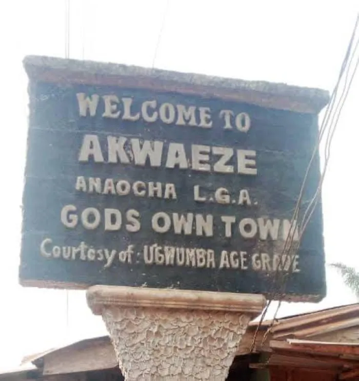 Akwaeze Community 1st Marathon Race Set To Hold on Monday, 29th December, 2025