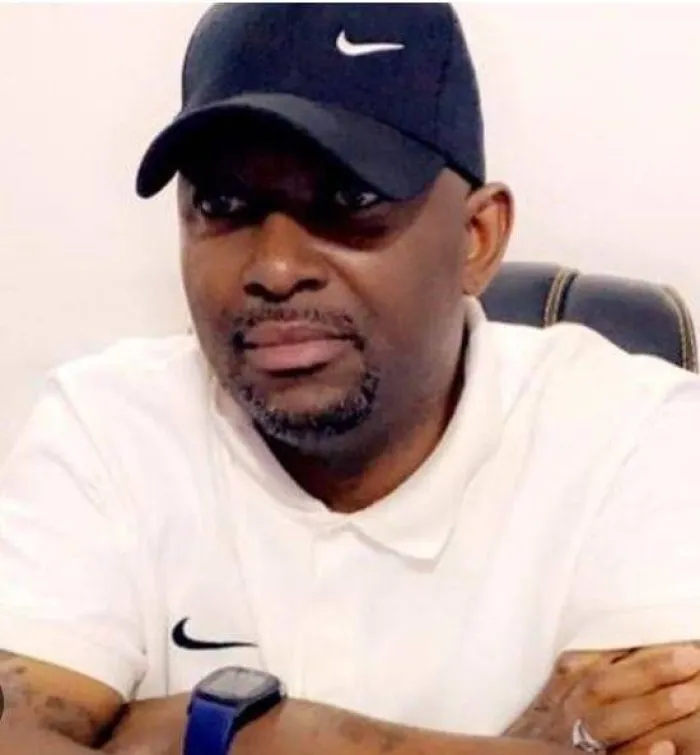 Anambra FA Chairman, Iloenyosi Pours Encomiums On State's  Supporters Club  ..As 'Sip & Reason' campaign ends In Awka