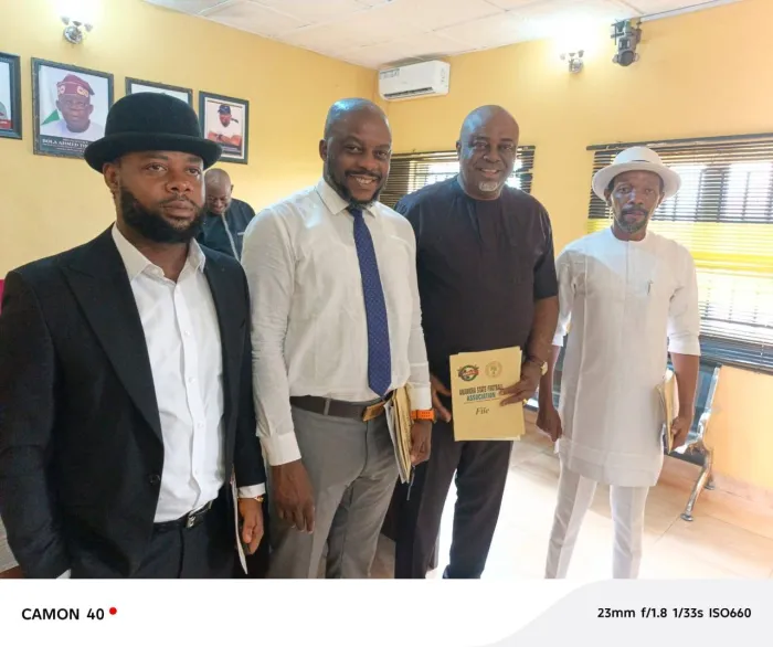 ANSFA Elections Forms Go On Sale Monday Dec. 15