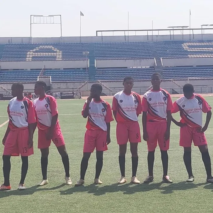 Awka Angels Dump Giant Express 2-0, Set Up JCC Final Clash Vs Rangers Women
