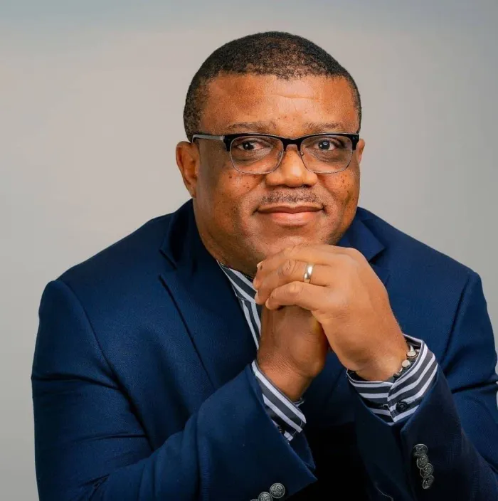 Barrister Churchill Oliseh Using FC Ebedei As  Pathway to Stardom For Football Talents