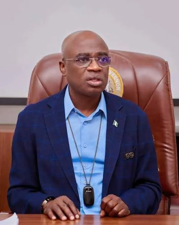 Benue Governor Hyacinth Alia Praised for Development Strides, Citizens Urge Continuity