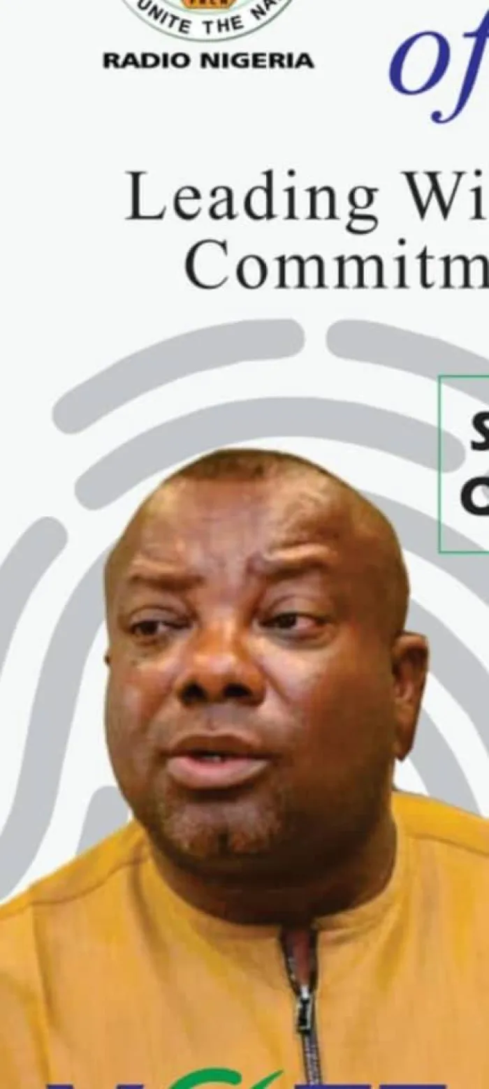 Chidoka Re-elected FRCN Cooperative President, Promises Stronger Reforms and Project Delivery