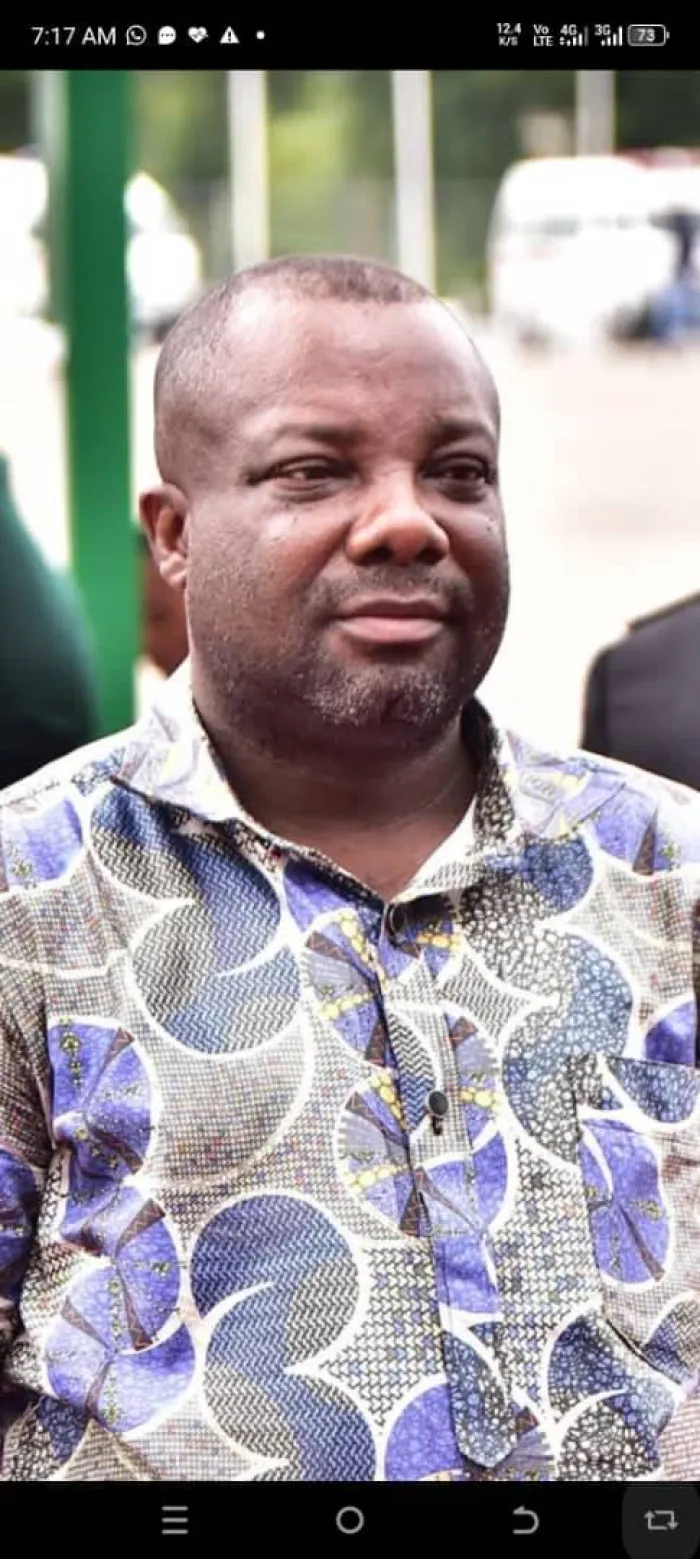 Chidoka Re-elected FRCN Cooperative President, Promises Stronger Reforms and Project Delivery