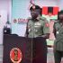 COAS Announces Sweeping Training, Intelligence and Welfare Reforms as Army Annual Conference 2025 Ends in Lagos