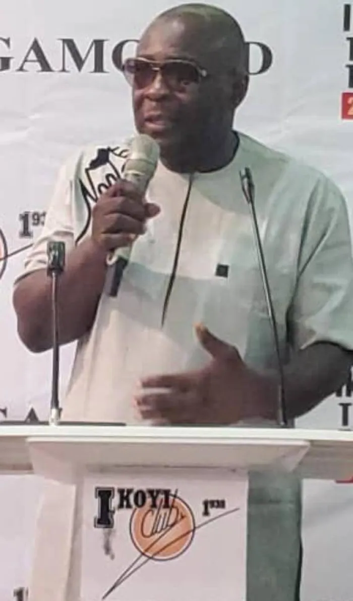 Curtain falls on Top Eight  Masters Tennis at Ikoyi Club