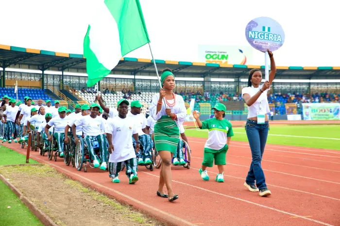 Edo State wins hosting right of 2nd Niger Delta Games