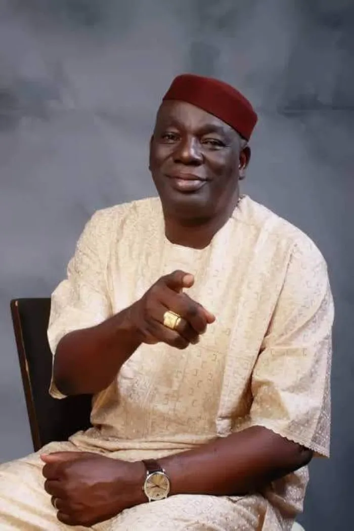 EFCC Receives Corruption Petition Against Ex-Badagry West LCDA Chairman'