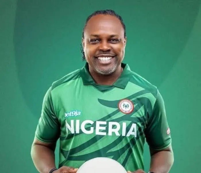 Evomec Global services boosts Victor Ikpeba/Bet9ja 5-a-Side Challenge