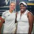 Favourites advance in Top Eight Masters Tennis meet at Ikoyi Club