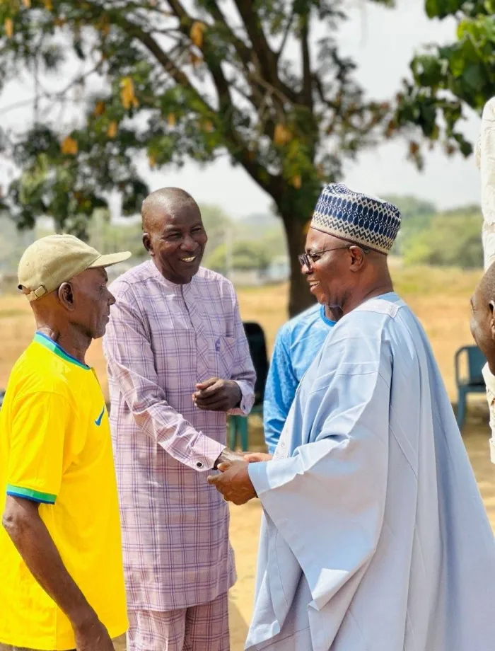 FCT Coaches End the Year in a Special Way