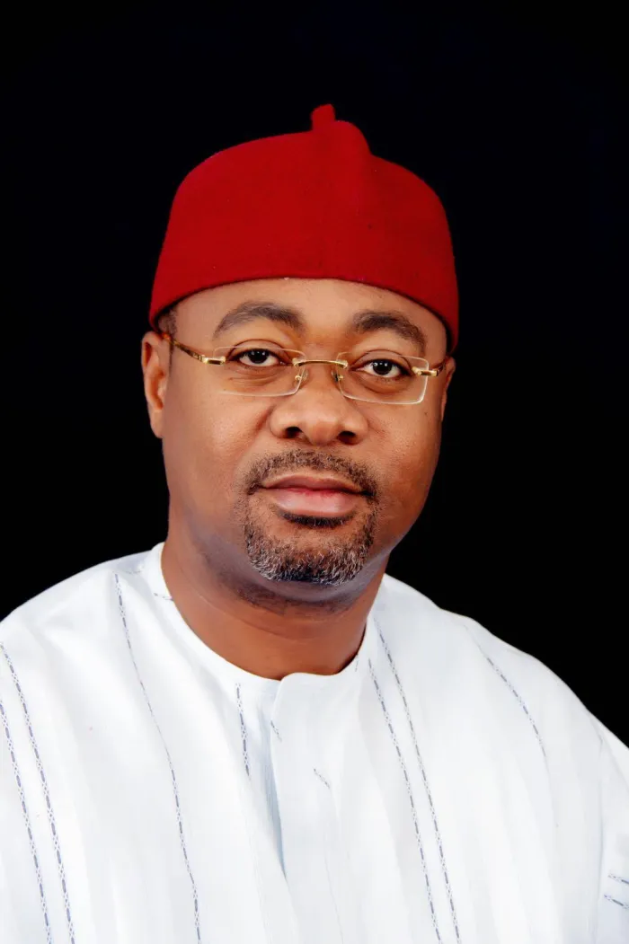 Fix PDP Fix Nigeria Group Congratulates Prof. Monye and Commends the New NWC