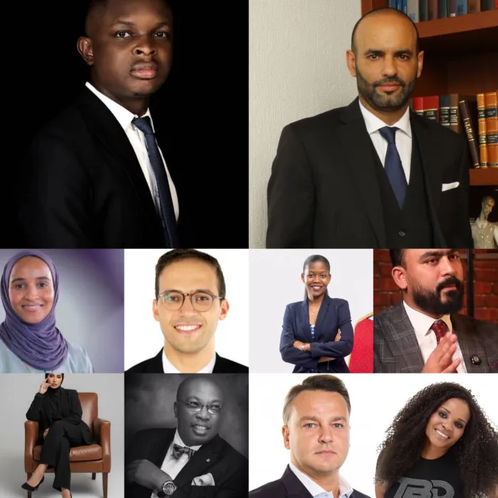 Global Sports Lawyers Storm Abuja for 2025 Football Law Annual Moot