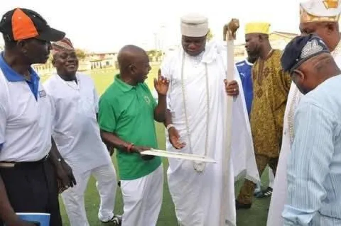 Grassroots  Football As A Foundation For National  Football Development - PART TWO 