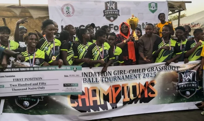 Horvel Prime Crowned HerGame 2025 Champions as Stars Emerge