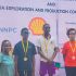 Ikoyi Club Tennis Masters: Famakinwa hails standard as Njokanma, Eccli win