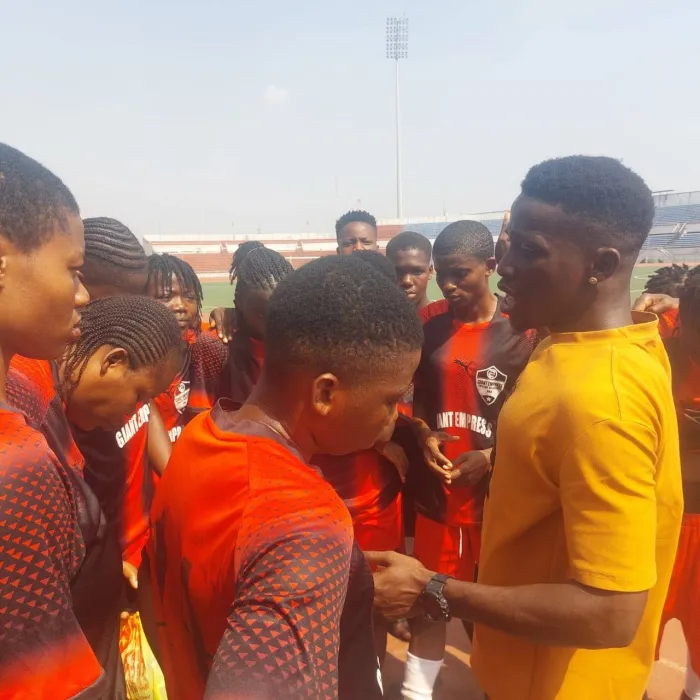 JCC Enugu 2025: Semi Finalists Emerge As Organisers Reveal Last Four Pairings