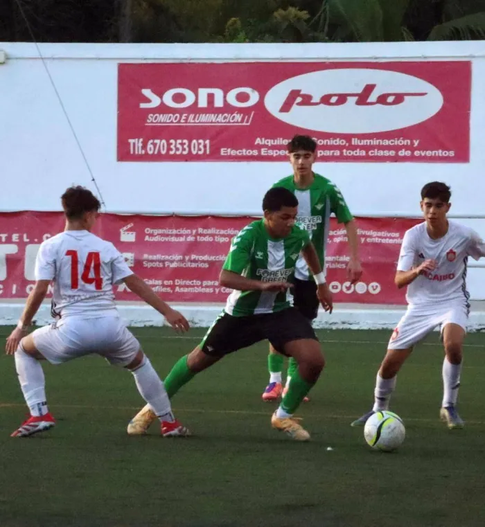 Joseph Amuneke -A Legacy In Motion, A Star In The Making